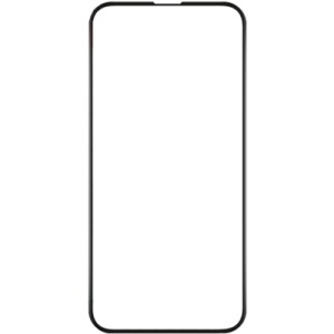 Стекло защитное Intaleo Apple iPhone 13 Pro (1283126514982)