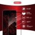 Стекло защитное Intaleo Samsung A13 4G (1283126524240)