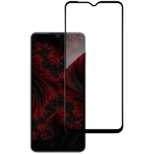 Стекло защитное Intaleo Samsung A23 4G (1283126524189) Стекло защитное Intaleo Samsung A23 4G (1283126524189)