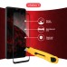 Стекло защитное Intaleo Samsung A33 5G (1283126522413)