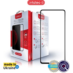Скло захисне Intaleo Samsung A53 5G (1283126522475)