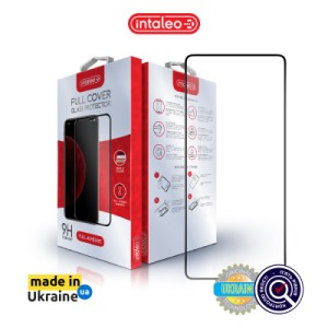 Скло захисне Intaleo Samsung A73 5G (1283126522536)