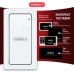 Стекло защитное Intaleo Samsung A73 5G (1283126522536)
