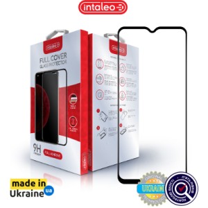 Скло захисне Intaleo Samsung M23 5G (1283126527074)