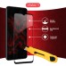 Стекло защитное Intaleo Samsung M23 5G (1283126527074)