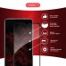 Стекло защитное Intaleo Samsung M33 5G (1283126522598)