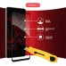 Стекло защитное Intaleo Samsung M33 5G (1283126522598)