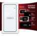 Стекло защитное Intaleo Samsung S22 (1283126522994)