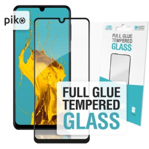 Стекло защитное Piko Samsung M22 (1283126517495)