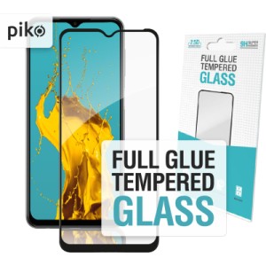Стекло защитное Piko Samsung M33 5G (1283126522604)