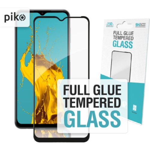 Стекло защитное Piko Samsung M33 5G (1283126522604)