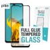 Стекло защитное Piko Samsung M33 5G (1283126522604)
