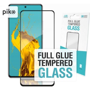 Стекло защитное Piko Xiaomi Mi 11T Pro (1283126518799)
