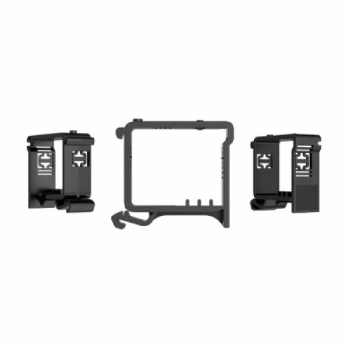 Аксессуар для охранных систем Ajax DIN Holder