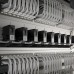 Аксессуар для охранных систем Ajax DIN Holder