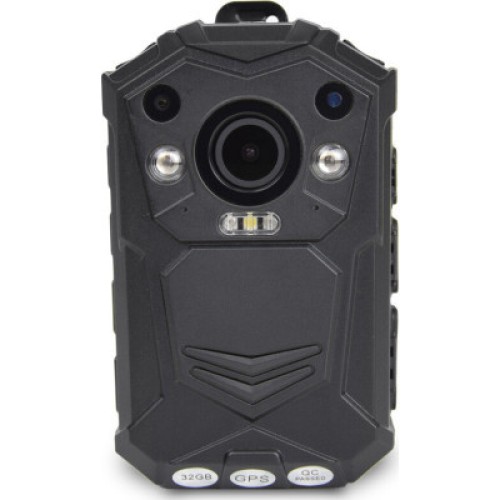 Видеорегистратор Atis Body Cam (Atis_BodyCam)