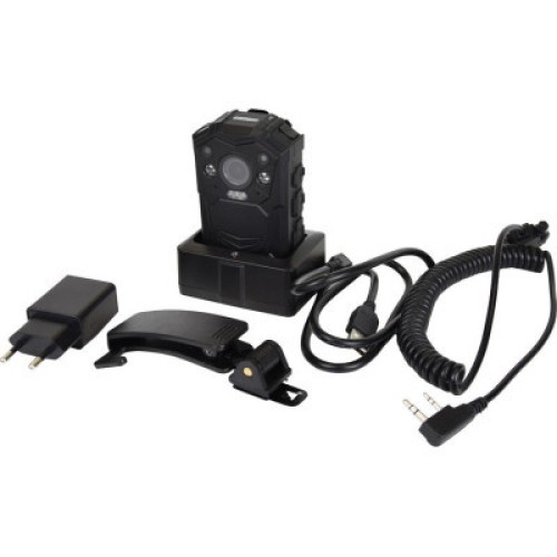 Видеорегистратор Atis Body Cam (Atis_BodyCam)