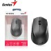 Мышка Genius NX-8000 Silent Wireless Black (31030025400)