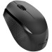Мышка Genius NX-8000 Silent Wireless Black (31030025400)