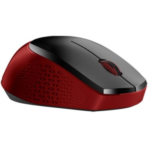 Мышка Genius NX-8000 Silent Wireless Red (31030025401)