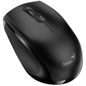 Мышка Genius NX-8006 Silent Wireless Black (31030024400)