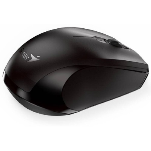 Мышка Genius NX-8006 Silent Wireless Black (31030024400)