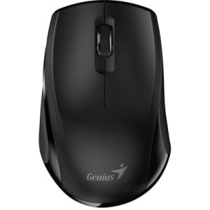 Мышка Genius NX-8006 Silent Wireless Black (31030024400)