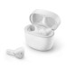 Наушники Philips TAT2236 True Wireless IPX4 White (TAT2236WT/00) Наушники Philips TAT2236 True Wireless IPX4 White (TAT2236WT/00)