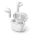 Наушники Philips TAT2236 True Wireless IPX4 White (TAT2236WT/00) Наушники Philips TAT2236 True Wireless IPX4 White (TAT2236WT/00)
