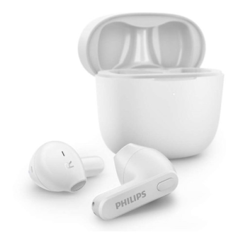 Наушники Philips TAT2236 True Wireless IPX4 White (TAT2236WT/00) Наушники Philips TAT2236 True Wireless IPX4 White (TAT2236WT/00)