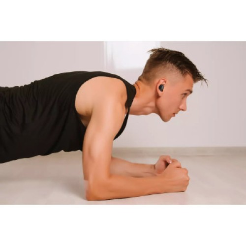 Наушники Philips TAT4556 TWS ANC IPX4 Touch control Mic Black (TAT4556BK/00) Наушники Philips TAT4556 TWS ANC IPX4 Touch control Mic Black (TAT4556BK/00)