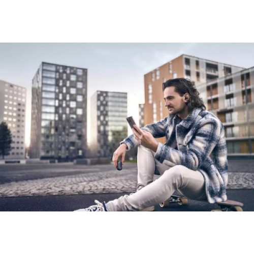 Наушники Philips TAT4556 TWS ANC IPX4 Touch control Mic Black (TAT4556BK/00) Наушники Philips TAT4556 TWS ANC IPX4 Touch control Mic Black (TAT4556BK/00)