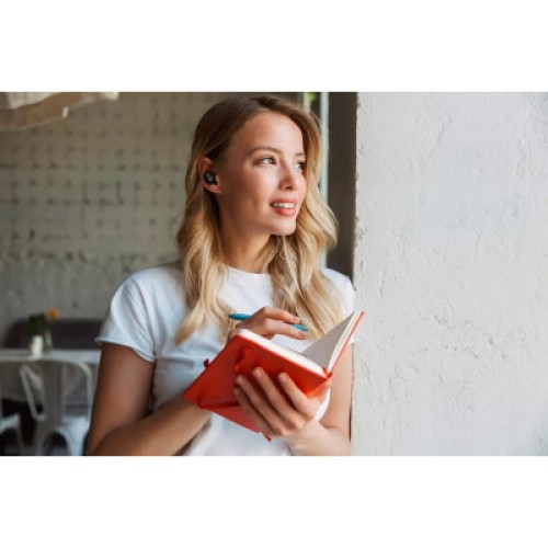 Наушники Philips TAT4556 TWS ANC IPX4 Touch control Mic Black (TAT4556BK/00) Наушники Philips TAT4556 TWS ANC IPX4 Touch control Mic Black (TAT4556BK/00)