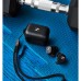 Наушники Sennheiser Sport True Wireless Black (509299)