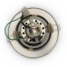 Светильник точечный Electrum EL R80 R хром пов. (B-IS-0445)