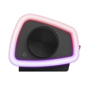 Акустическая система Trust GXT 620 Axon RGB USB Grey (24482)