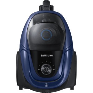 Пылесос Samsung VC07M3110VB/UK