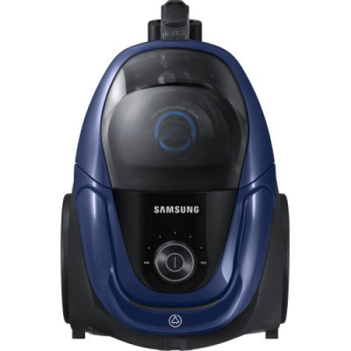 Пылесос Samsung VC07M3110VB/UK