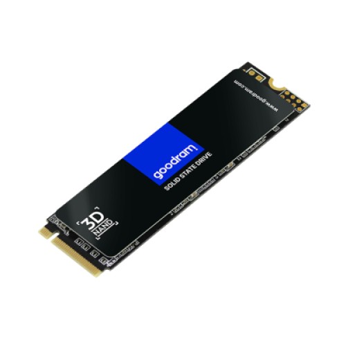 Накопитель SSD M.2 2280 256GB PX500 Goodram (SSDPR-PX500-256-80-G2)