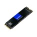 Накопитель SSD M.2 2280 256GB PX500 Goodram (SSDPR-PX500-256-80-G2)