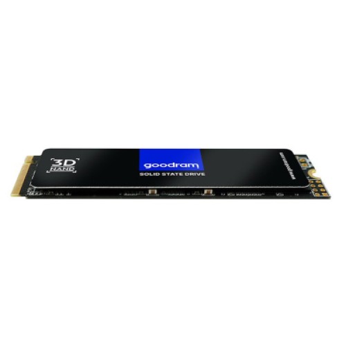 Накопитель SSD M.2 2280 256GB PX500 Goodram (SSDPR-PX500-256-80-G2)