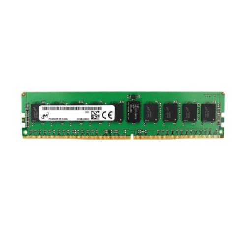 Модуль памяти для сервера DDR4 16GB ECC RDIMM 3200MHz 1Rx4 1.2V CL22 Micron (MTA18ASF2G72PZ-3G2R) Модуль памяти для сервера DDR4 16GB ECC RDIMM 3200MHz 1Rx4 1.2V CL22 Micron (MTA18ASF2G72PZ-3G2R)