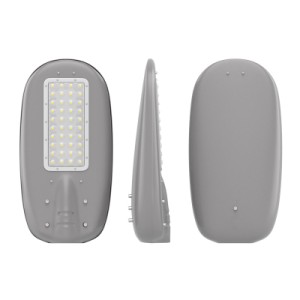 Прожектор Electrum Korvet-30W 5000К IP65 (B-LS-1892)