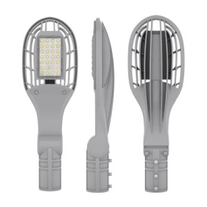Прожектор Electrum Oxygen-100W 4000К IP65 (B-LS-0905)