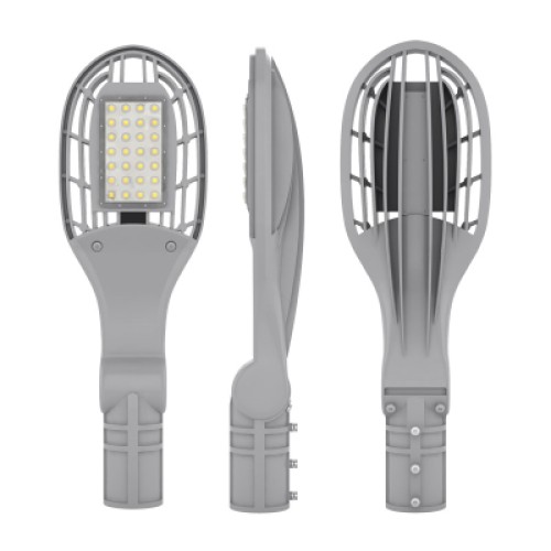 Прожектор Electrum Oxygen-100W 4000К IP65 (B-LS-0905)