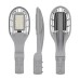 Прожектор Electrum Oxygen-100W 4000К IP65 (B-LS-0905)