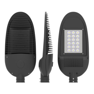 Прожектор Electrum STRUM L-45W 5000К (B-LS-1883)