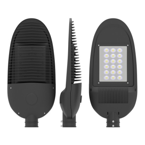 Прожектор Electrum STRUM L-45W 5000К (B-LS-1883)