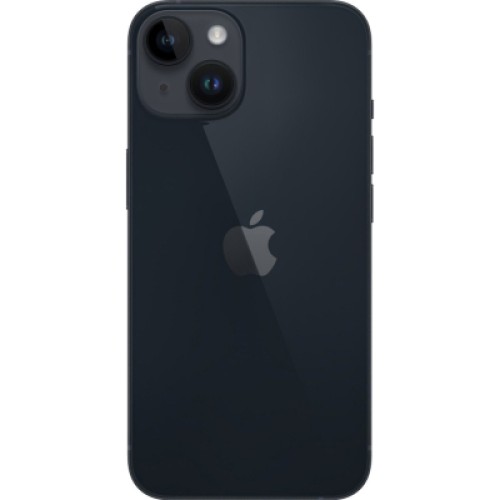 Мобильный телефон Apple iPhone 14 128GB Midnight (MPUF3)