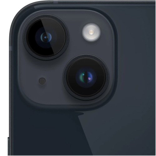 Мобильный телефон Apple iPhone 14 128GB Midnight (MPUF3)